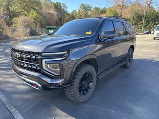 Used 2025 Chevrolet Tahoe Z71 w/ Comfort Package video 1