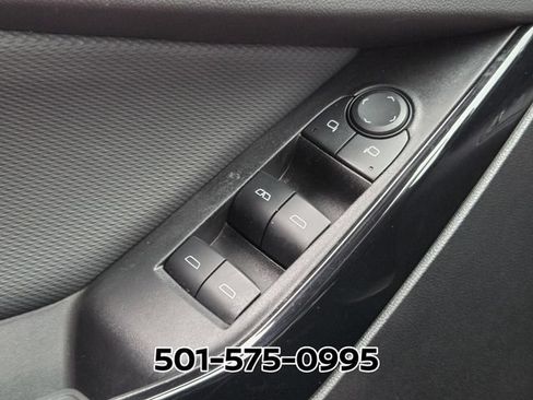 Used 2025 Chevrolet Equinox LT AWD/4WD image 30
