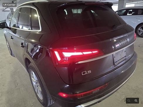 Used 2023 Audi Q5 2.0T Premium image 4