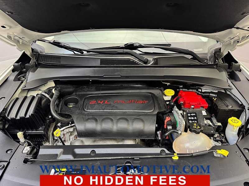 Used 2019 Jeep Compass High Altitude AWD/4WD image 10