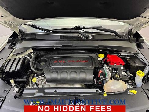 Used 2019 Jeep Compass High Altitude AWD/4WD image 10