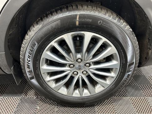 Used 2016 Lincoln MKX Select w/ Select Plus Package image 31