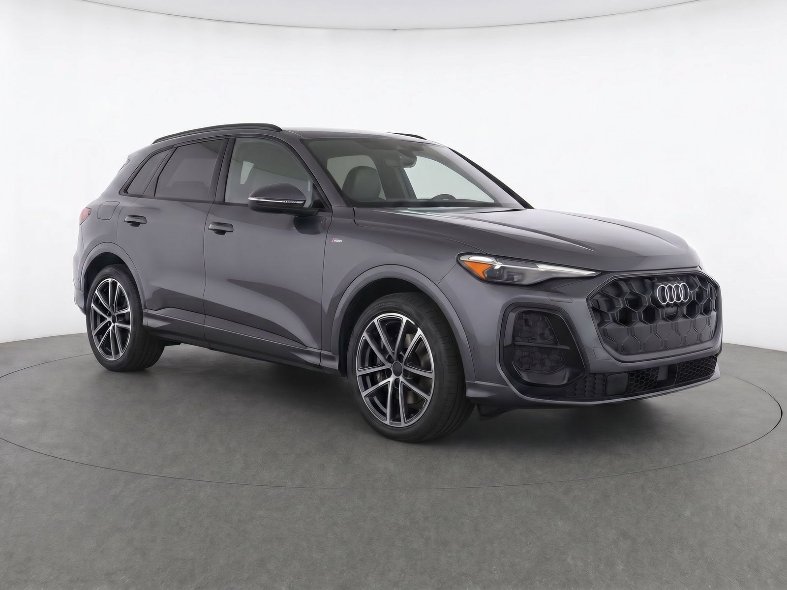New 2026 Audi Q5 Prestige AWD/4WD image 2
