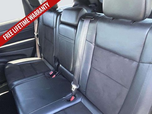 Used 2021 Jeep Grand Cherokee Laredo X AWD/4WD image 18