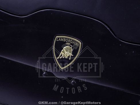 Used 2015 Lamborghini Huracan LP 610-4 image 55
