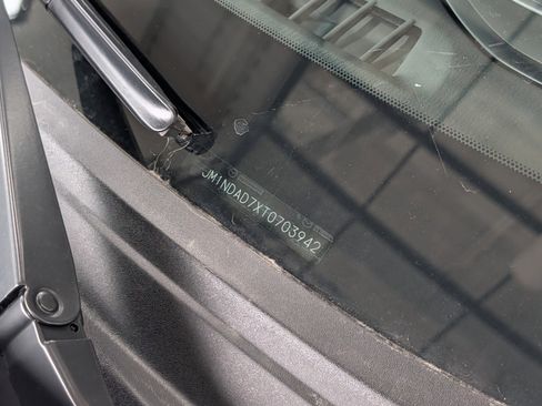 New 2026 MAZDA MX-5 Miata Grand Touring w/ Weather Package RWD image 26