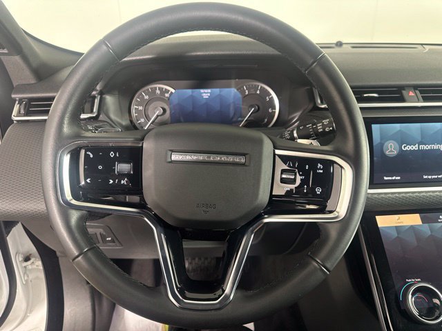 Used 2023 Land Rover Range Rover Velar S AWD/4WD image 13