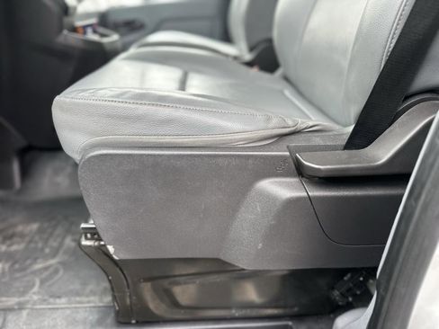 Used 2018 Ford Transit 350 156 DRW image 14