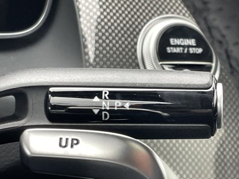 New 2026 Mercedes-Benz GLC 43 AMG 4MATIC Coupe image 28