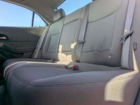 Used 2015 Chevrolet Malibu LS w/ Protection Package image 11