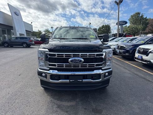 New 2026 Ford F250 XLT w/ FX4 Off-Road Package image 2