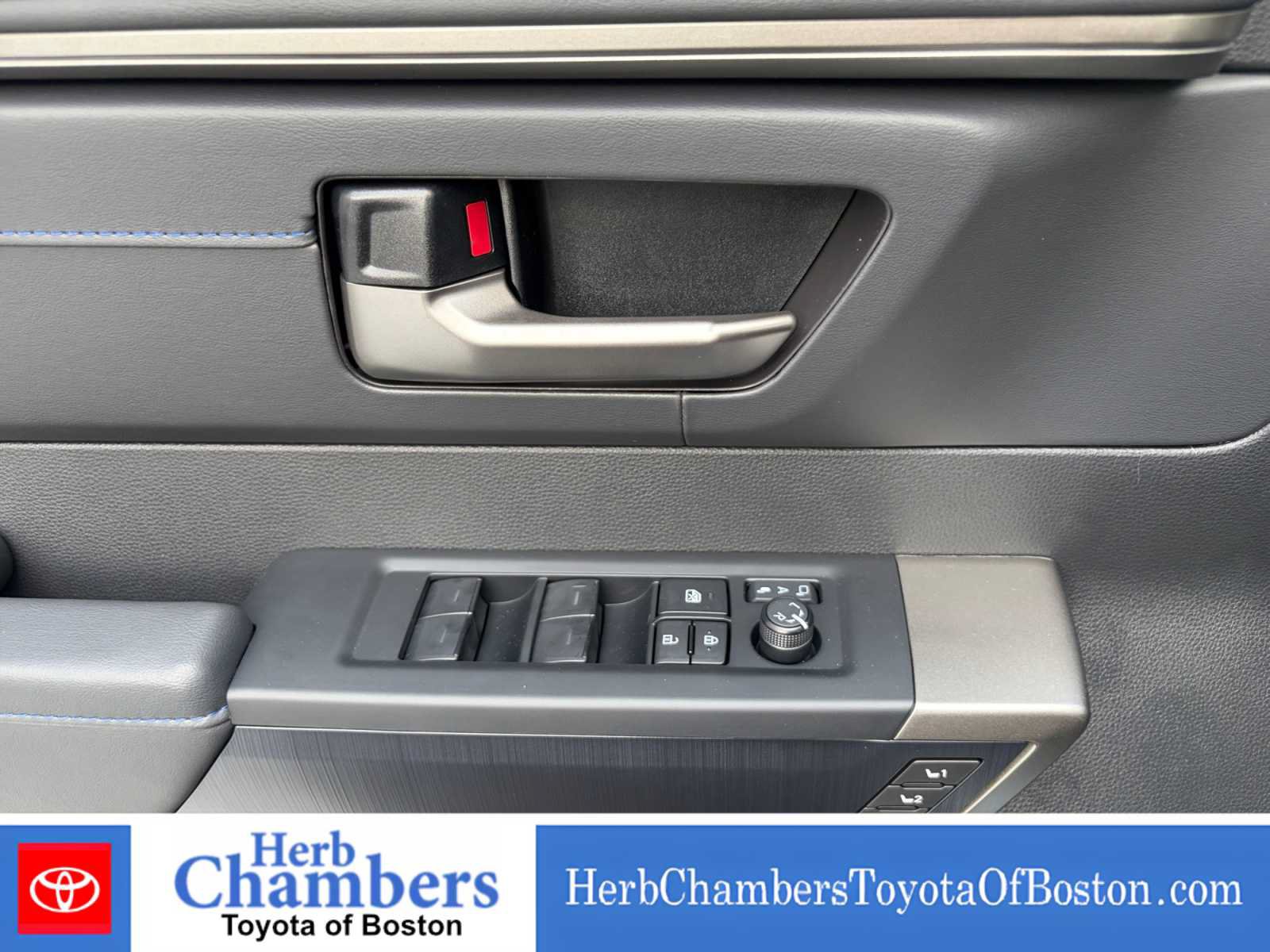 New 2026 Toyota Tundra Platinum AWD/4WD image 15