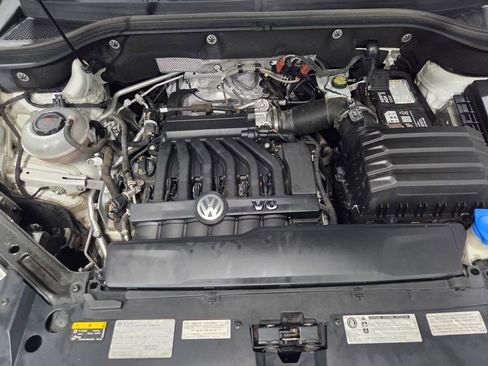 Used 2018 Volkswagen Atlas SE image 21