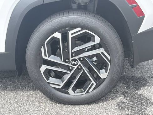 New 2026 Hyundai Tucson SEL Plus FWD image 22