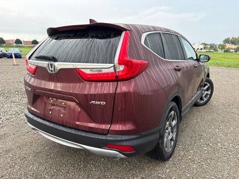 Used 2017 Honda CR-V EX image 12