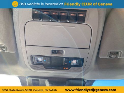 Used 2025 Ford F350 XL w/ STX Appearance Package image 18