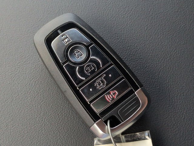 New 2026 Ford Explorer ST-Line w/ Premium Package RWD image 29