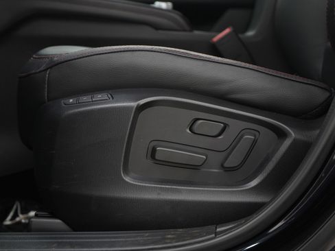 Certified 2025 MAZDA CX-5 Carbon Edition image 23