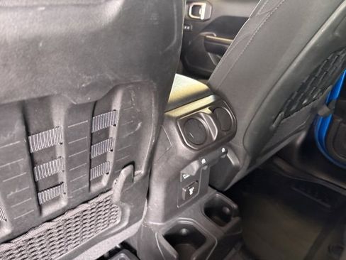 Used 2021 Jeep Wrangler Unlimited Rubicon image 13