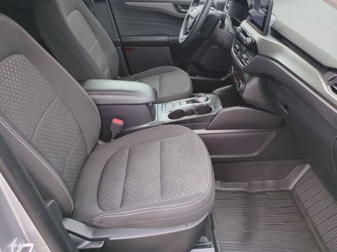 Used 2023 Ford Escape Active AWD/4WD image 21