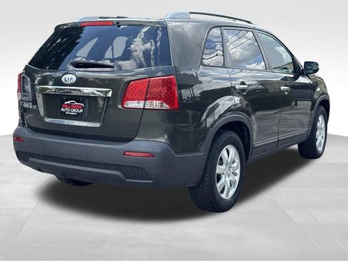 Used 2011 Kia Sorento LX FWD image 6