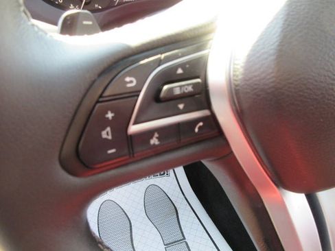 Used 2023 INFINITI QX50 Sport image 15