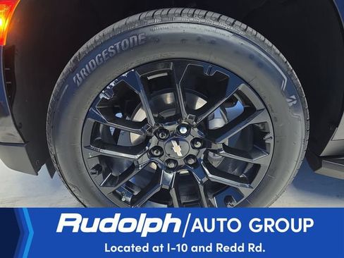 Used 2022 Chevrolet Suburban LS w/ Driver Alert Package AWD/4WD image 30