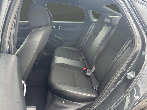 Used 2022 Honda Civic Sport image 19