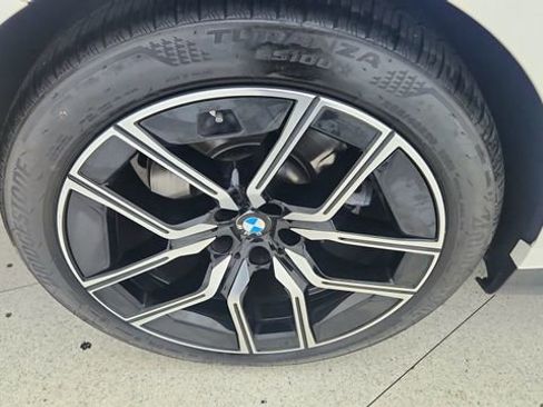 Used 2025 BMW 740i RWD image 57