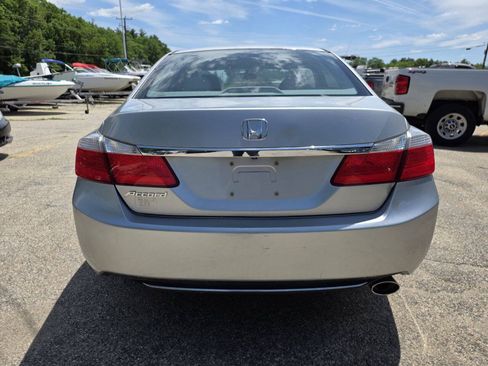 Used 2014 Honda Accord LX image 10