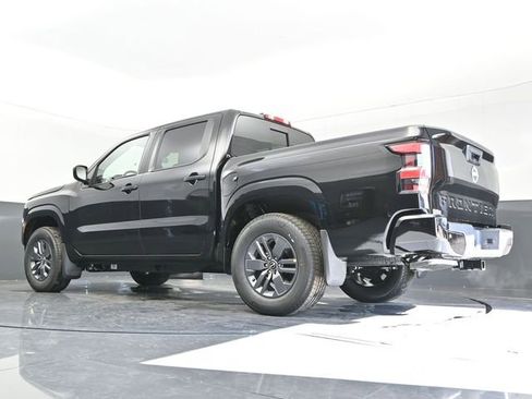New 2026 Nissan Frontier SV w/ Tow Package image 21
