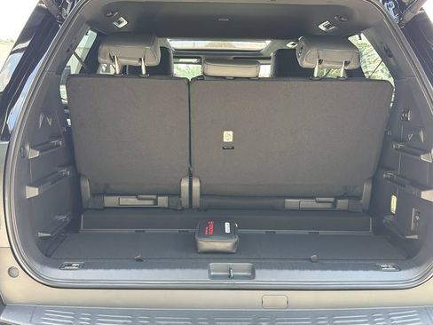 New 2026 Toyota Sequoia 4WD image 18