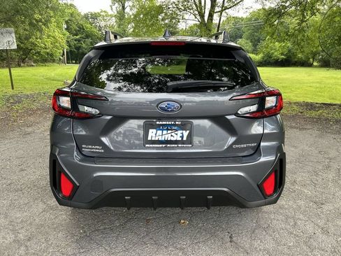 Certified 2024 Subaru Crosstrek 2.0i Premium AWD/4WD image 7