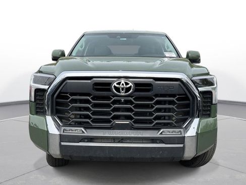 Used 2022 Toyota Tundra SR5 w/ TRD Off-Road Premium Package image 3