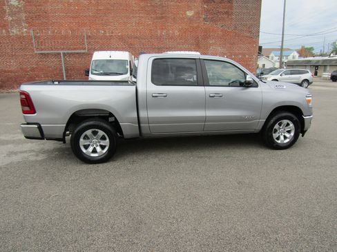 Used 2024 RAM 1500 Laramie image 2