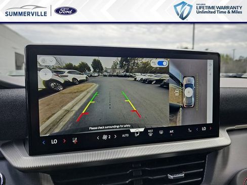 New 2026 Ford Explorer ST-Line w/ ST-Line Street Pack RWD image 28