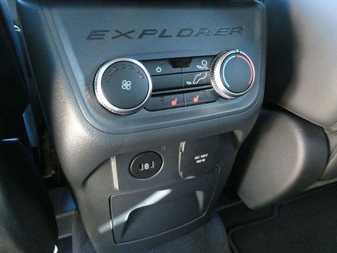 New 2026 Ford Explorer ST AWD/4WD image 17
