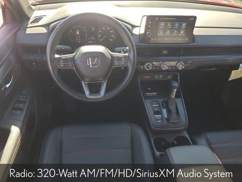 Used 2025 Honda CR-V Sport-L image 16