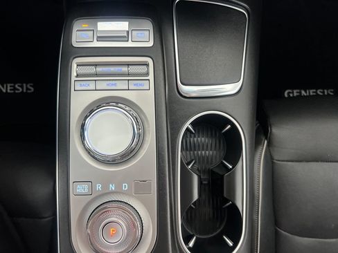 Used 2023 Genesis GV70 2.5T w/ Advanced Package AWD/4WD image 76
