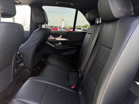 Used 2024 Mercedes-Benz GLE 350 4MATIC w/ 3rd Row Seat Package image 28