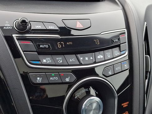 Used 2020 Acura RDX A-Spec image 17