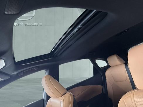 Certified 2024 Lexus RX 350 Premium w/ Convenience Package image 27