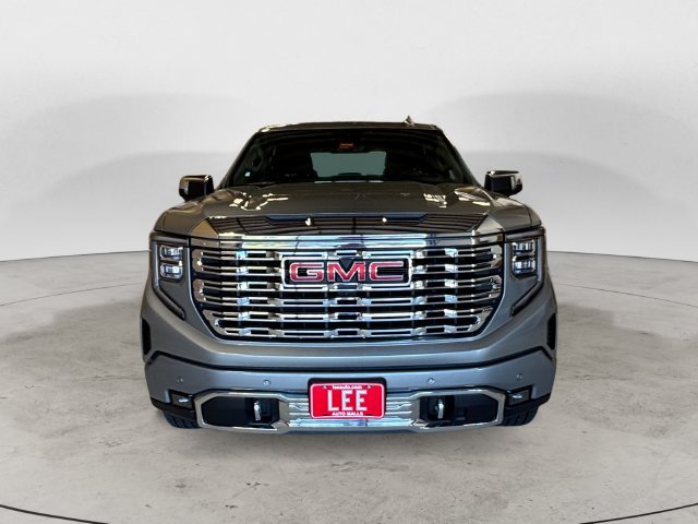 Certified 2024 GMC Sierra 1500 Denali AWD/4WD image 9
