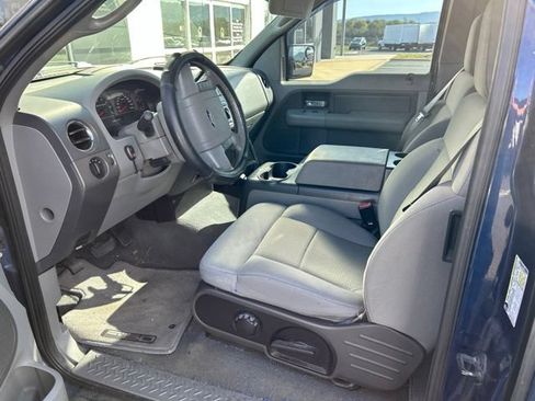 Used 2008 Ford F150 XLT AWD/4WD image 9