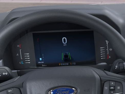 New 2026 Ford Ranger XL RWD image 13
