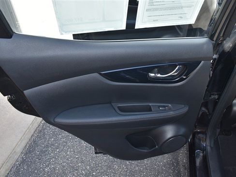 Used 2019 Nissan Rogue Sport SV w/ Technology Package AWD/4WD image 20