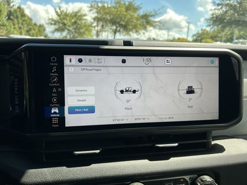 New 2025 Jeep Gladiator Sport image 45