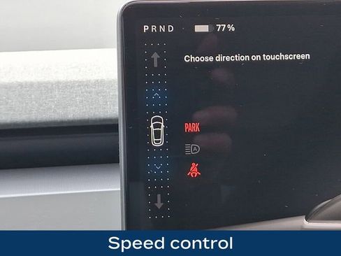 Used 2026 Tesla Model Y Premium image 19