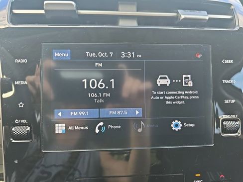 Used 2024 Hyundai Tucson SEL image 23