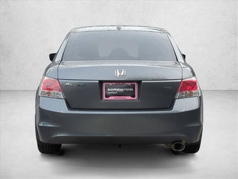 Used 2008 Honda Accord EX-L image 6